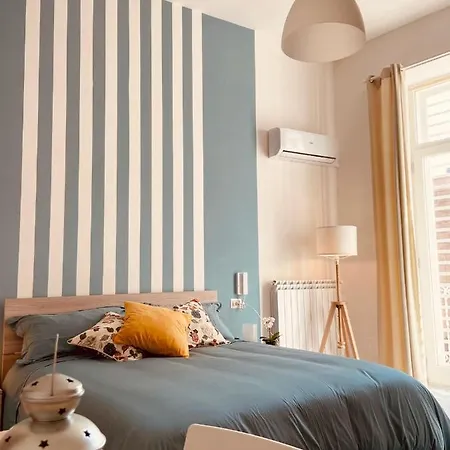 Casa Antonietta Apartment