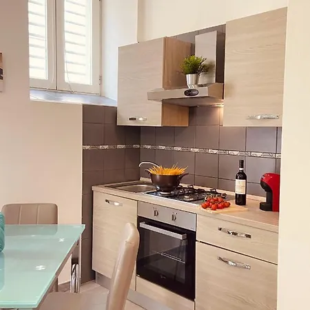 Casa Antonietta San Paolo Bel Sito
