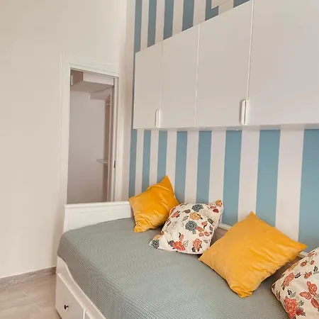 Casa Antonietta * San Paolo Bel Sito