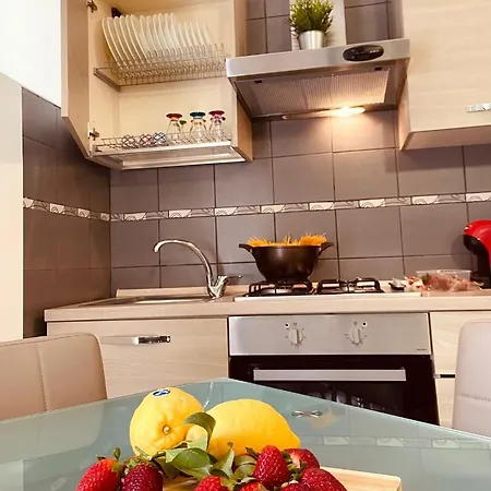 Casa Antonietta Apartment