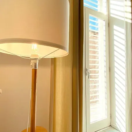 Casa Antonietta Apartment
