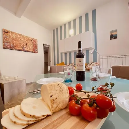 Apartment Casa Antonietta