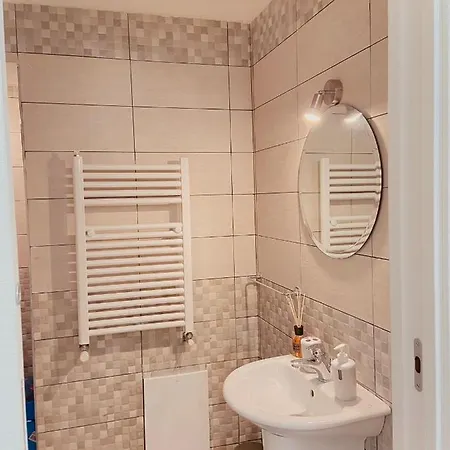 Casa Antonietta Apartment San Paolo Bel Sito