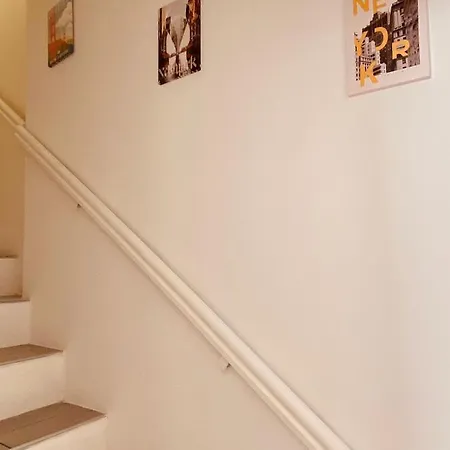 Casa Antonietta Apartment San Paolo Bel Sito