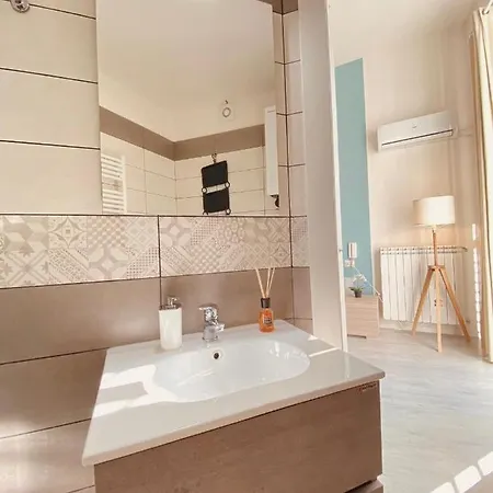 Apartment Casa Antonietta *