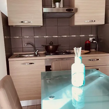 Casa Antonietta Apartment San Paolo Bel Sito