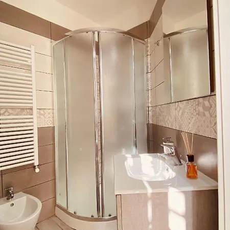 Casa Antonietta * San Paolo Bel Sito