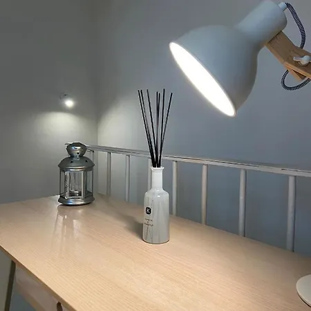 Casa Antonietta Apartment