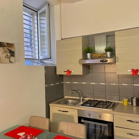 Casa Antonietta * San Paolo Bel Sito